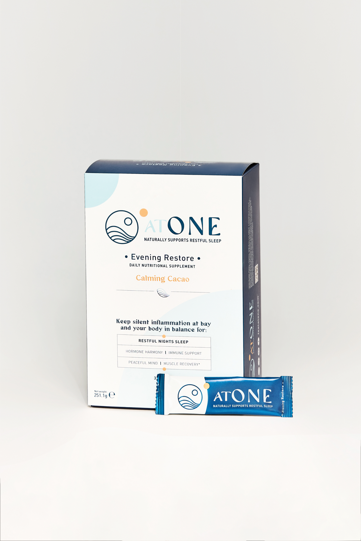 Introducing At One