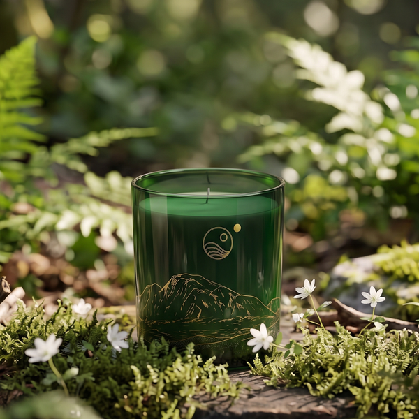 Jade Candle Presale