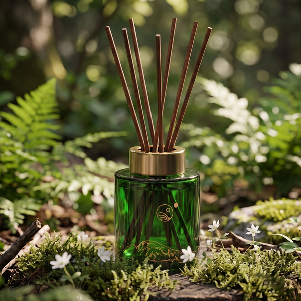 Jade Diffuser Presale