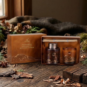 Amber Gift Box Presale