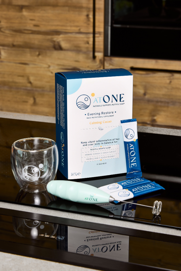 The At One Evening Ritual