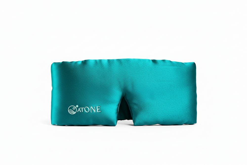 Luxury Eye Mask