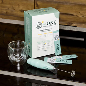 The At One Morning Start