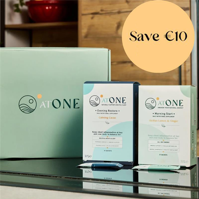 Morning & Evening Bundle